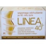Linea40plus 60tabl.